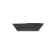 Gessi Minimali 57006 Couverture esthétique