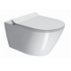 GSI Ceramica Kube X 941511 Toilette murale 