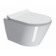 GSI Ceramica Kube X 941611 Toilette murale