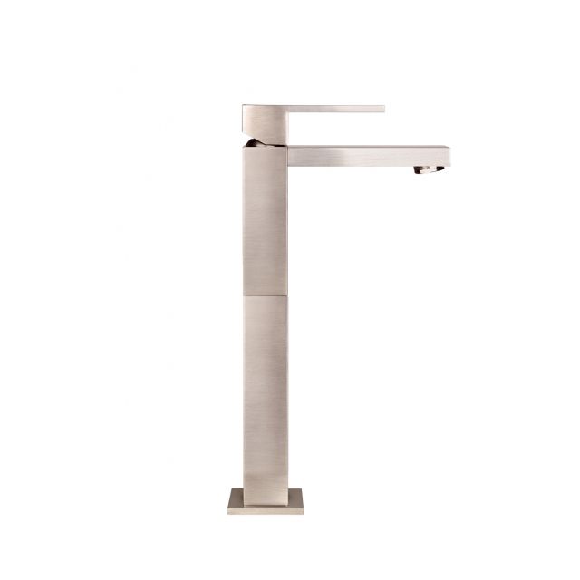 Gessi Rettangolo 11922 Mitigeur monocommande lavabo haut