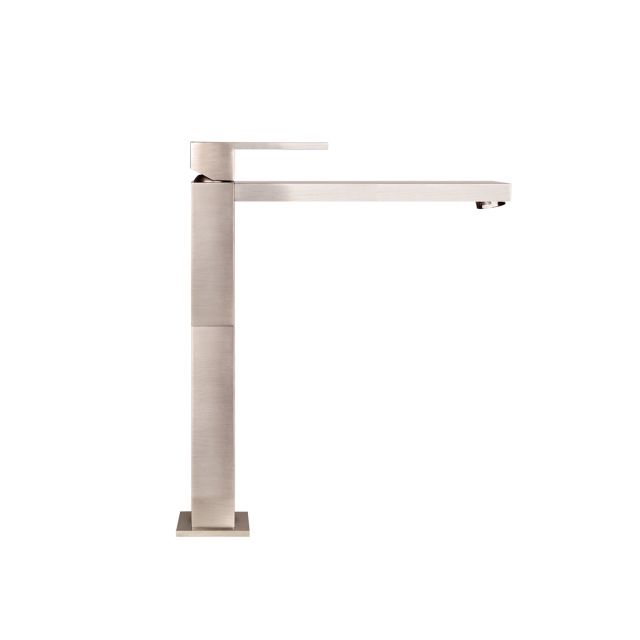 Gessi Rettangolo 11924 Mitigeur monocommande lavabo haut