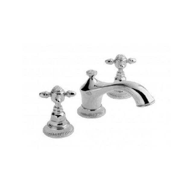 Nicolazzi Classico 1208_36 Robinet pour lavabo in Chrome