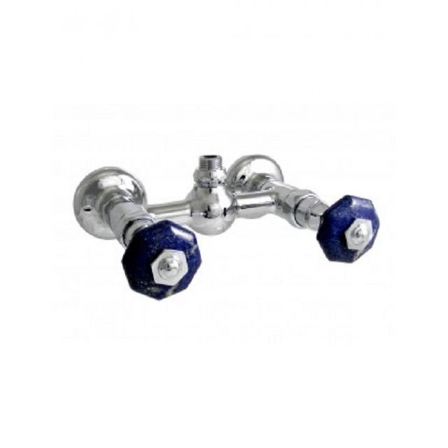 Nicolazzi Classico 1925_15C Groupe de douche in Chrome