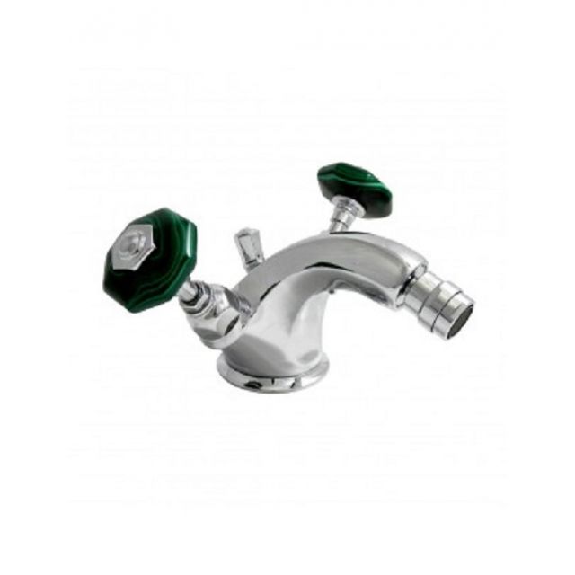 Nicolazzi Classico 1934_15C Robinet pour bidet in Chrome