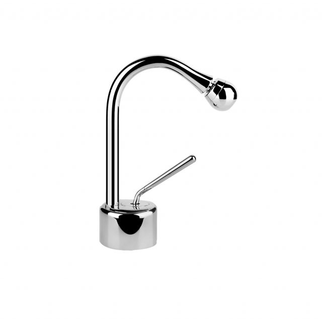 Gessi Goccia 33607 Mitigeur de bidet monocommande