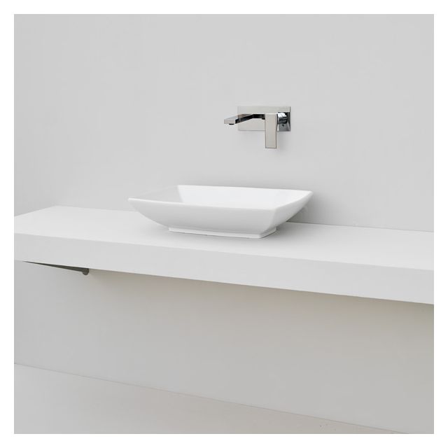 Artceram Jazz JZL002 Lavabo à poser in Blanc Poli