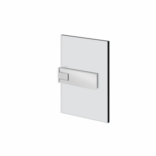 Gessi Shower G 67001 Charnière à pression mur-verre