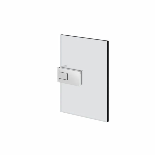 Gessi Shower G 67019 Charnière à pression mur-verre