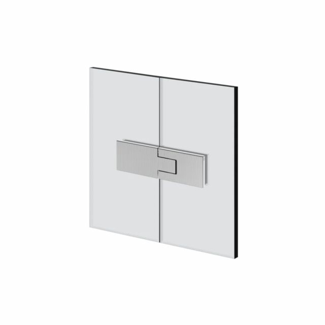 Gessi Shower G 67503 Charnière à pression verre-verre
