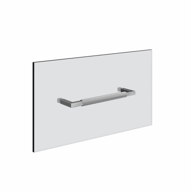 Gessi Shower G Rigato 67541 Porte-serviettes