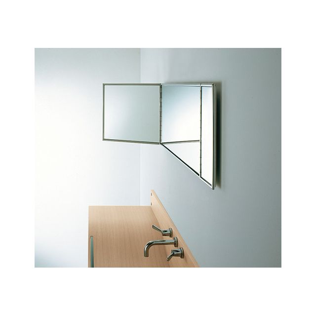 Agape-Gabbiano-AGAB0351-Specchio-rettangolare  