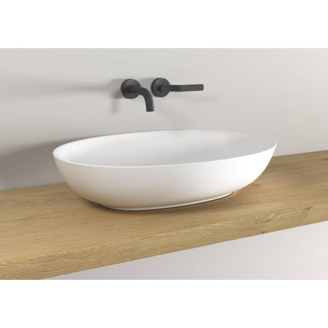 Boffi Fisher Island WRAFAE01 Lavabo Da Appoggio