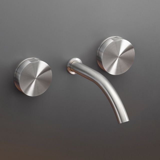Cea Design Giotto GIO14+PTR02 Mitigeur d’évier + Partie encastrée