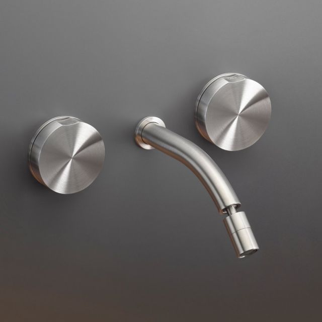 Cea Design Giotto GIO15+PTR02 Mitigeur lavabo + Partie encastrée