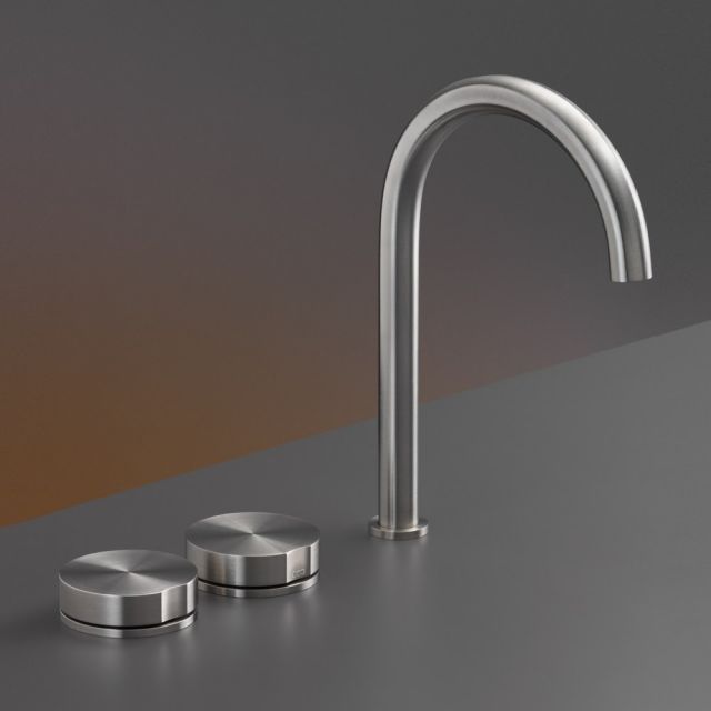 Cea Design Giotto GIO16 Mitigeur lavabo trois trous