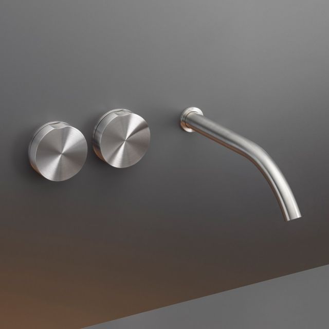 Cea Design Giotto GIO42+PTR01 Mitigeur d’évier + Partie encastrée