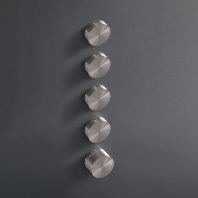 Groupe de douche Cea Design Giotto GIO48+PTR55 + élément intégré