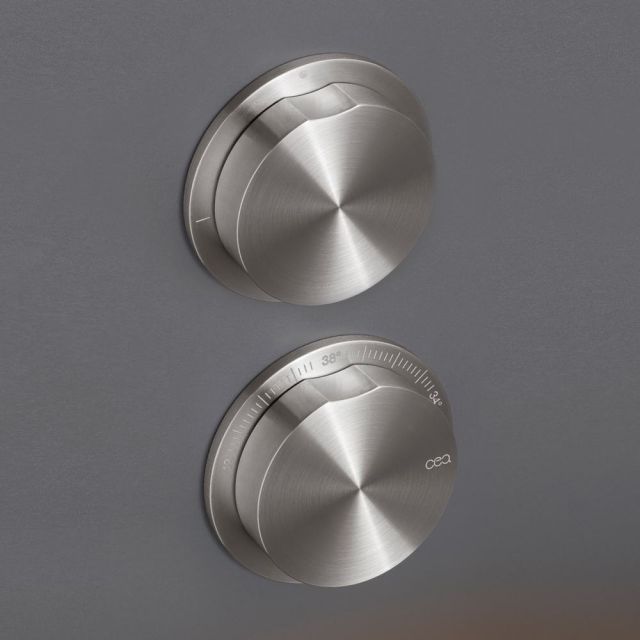 Groupe de douche Cea Design Giotto GIO55+PTR22 + élément intégré