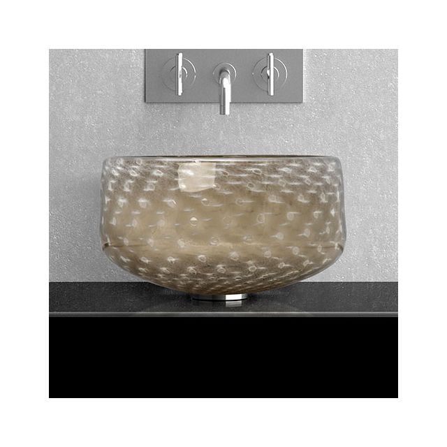 Glass Design Ottico OTTICOGWF4 Vasque à poser
