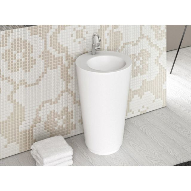 Planit Trench 1 J08 0005 Lavabo Freestanding