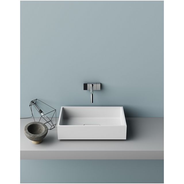 Planit Libra 6 J45 0005 Lavabo Da Appoggio