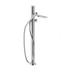 Fantini Milano 3080B+3380A Mitigeur de bain