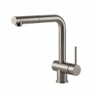Gessi Acciaio 60498 Mitigeur de cuisine monocommande