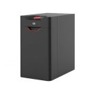 Gessi Vita 60806 Unité chaude pour mixeur