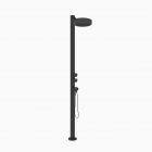 Gessi Origini 63210+66152 Colonne de douche
