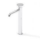 Gessi Origini 66004 Mitigeur monocommande lavabo haut