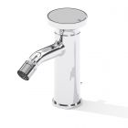Gessi Origini 66007 Mitigeur de bidet monocommande