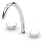 Gessi Origini 66014 Mitigeur lavabo 3 trous