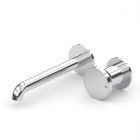 Gessi Origini 66088+54198 Mitigeur monocommande de lavabo