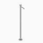 Gessi Origini 66095+46189 Mitigeur de lavabo autoportant à levier unique