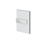 Gessi Shower G 67001 Charnière à pression mur-verre
