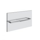 Gessi Shower G Rigato 67544 Poignée et porte-serviettes