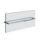 Gessi Shower G Rigato 67546 Poignée et porte-serviettes