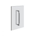 Gessi Shower G Diamantato 67633 Double poignée
