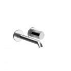Gessi Habito Unito 70088+54198 Mitigeur d’évier + Partie à encastrer