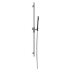 Gessi Habito Intreccio 70145 Canne haut et bas