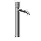 Gessi Habito Trame 70304 Mitigeur lavabo haut