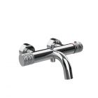 Gessi Habito Trame 70313 Mitigeur thermostatique de bain