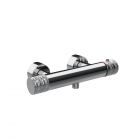 Gessi Habito Trame 70333 Mitigeur thermostatique de douche