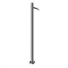 Gessi Habito Cesello 70495+46189 Mitigeur lavabo sur pied + Partie à encastrer