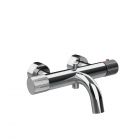Gessi Habito Rigato 70513 Mitigeur thermostatique de bain