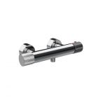 Gessi Habito Rigato 70533 Mitigeur thermostatique de douche