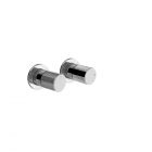 Gessi Habito Rigato 70579+54073 Mitigeur de douche 2 voies + Partie à encastrer