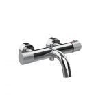 Gessi Habito Diamantato 70613 Mitigeur thermostatique de bain