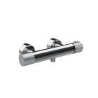 Gessi Habito Diamantato 70633 Mitigeur thermostatique de douche