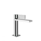 Gessi Inverso Rigato 73551 Mitigeur lavabo bas